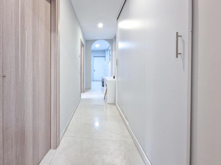Puccio - Station Apartment Verona