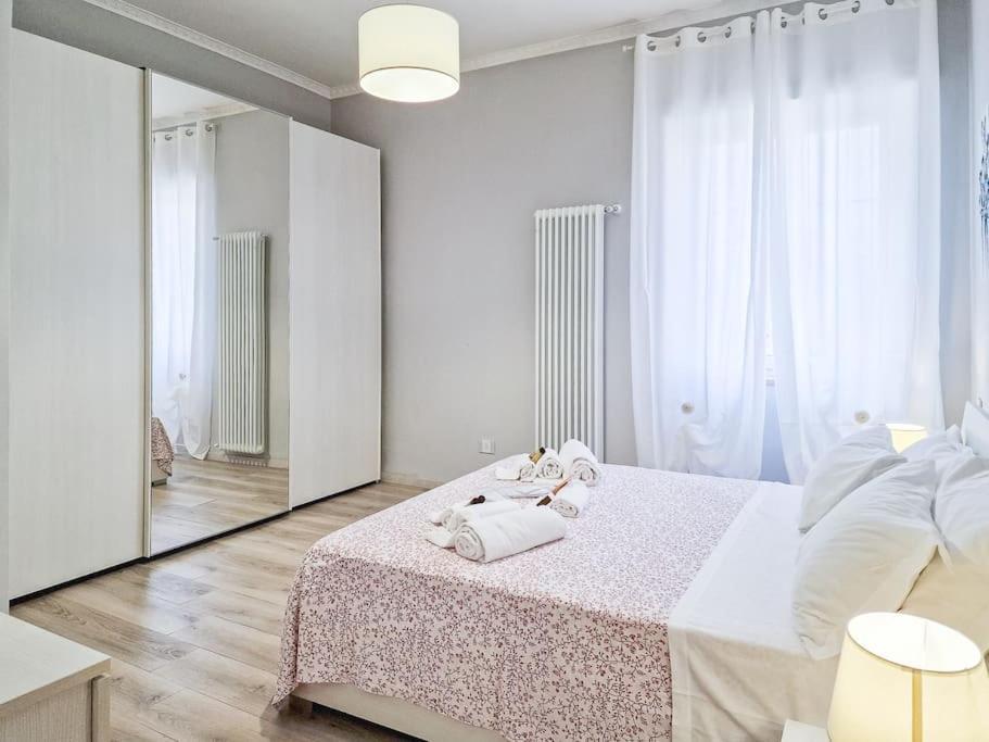 Puccio - Station Apartment
