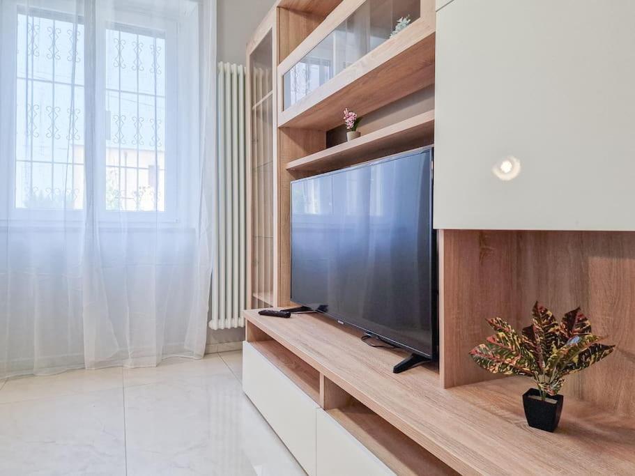 Puccio - Station Apartamento Verona