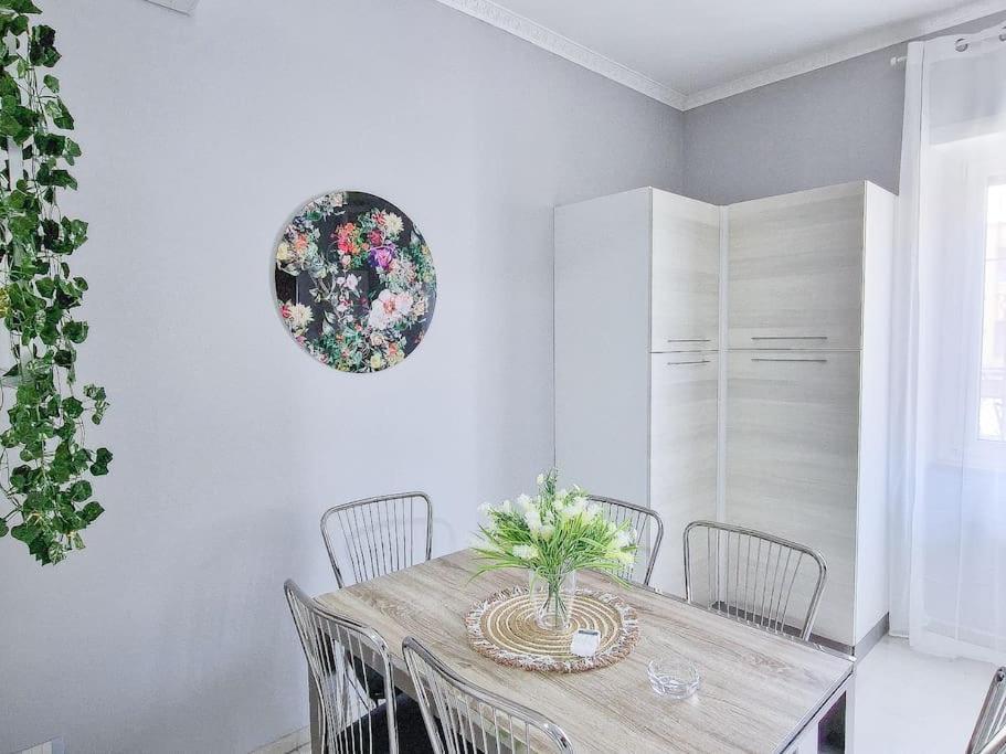 Puccio - Station Apartment Verona